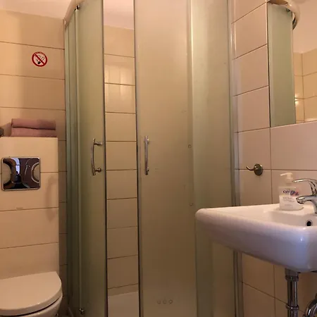 Вілла Chociwlanka Bobolice  Номер фото