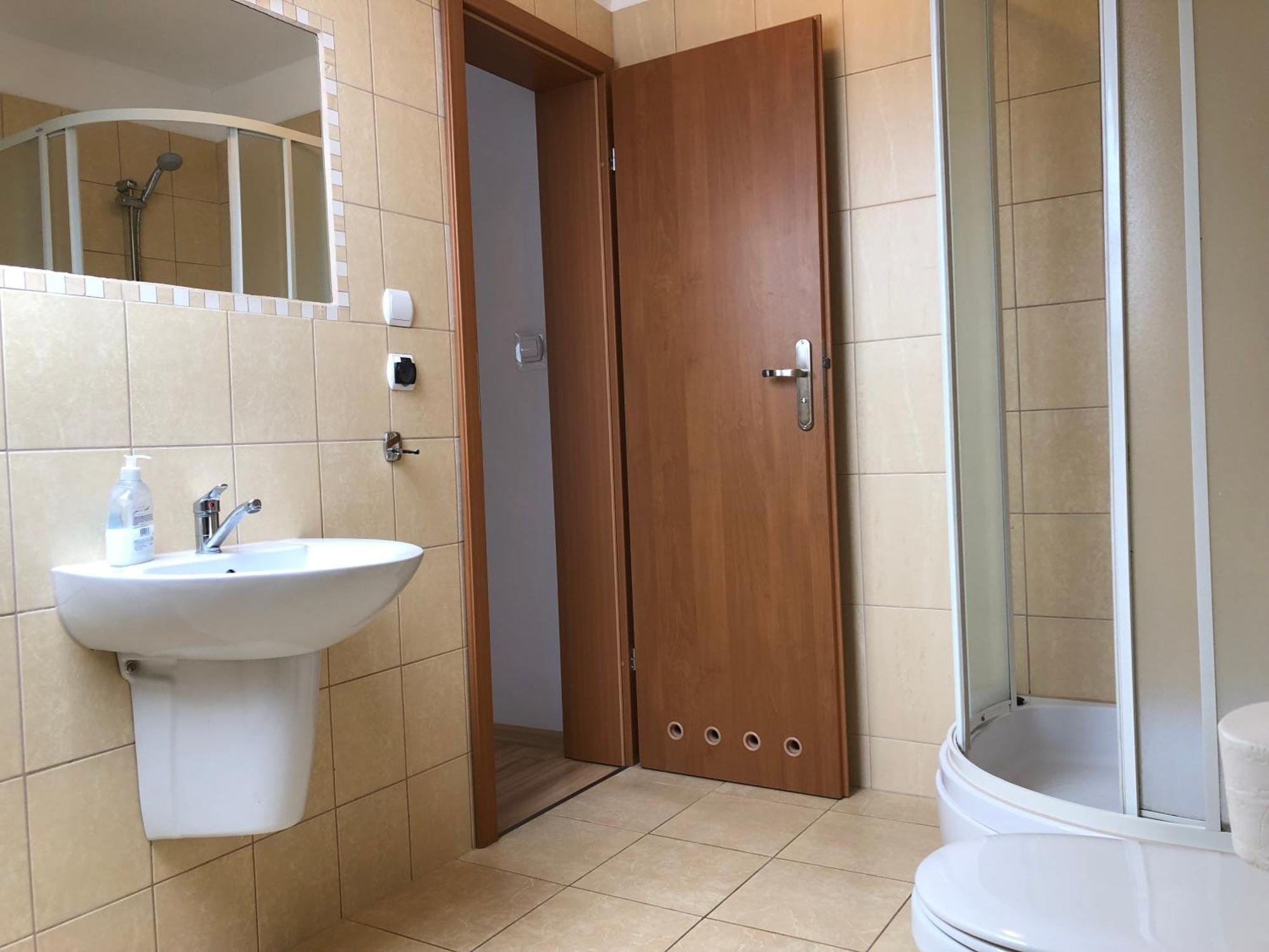 Фермерський будинок Chociwlanka Bobolice (Koszalin)