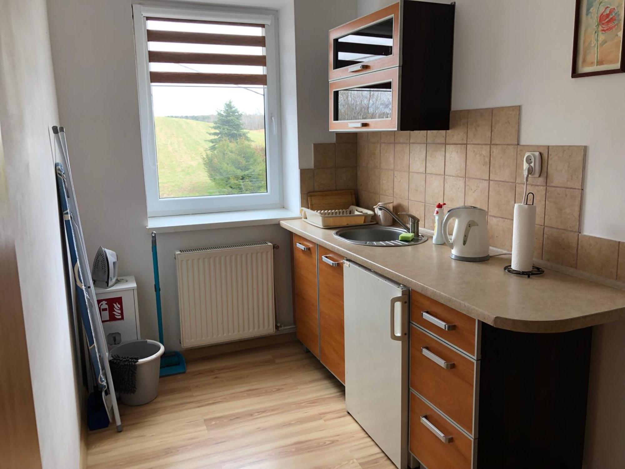 Chociwlanka Фермерський будинок Bobolice (Koszalin)