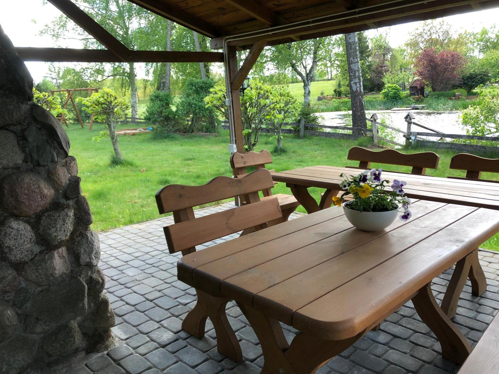 Chociwlanka Фермерський будинок Bobolice (Koszalin)