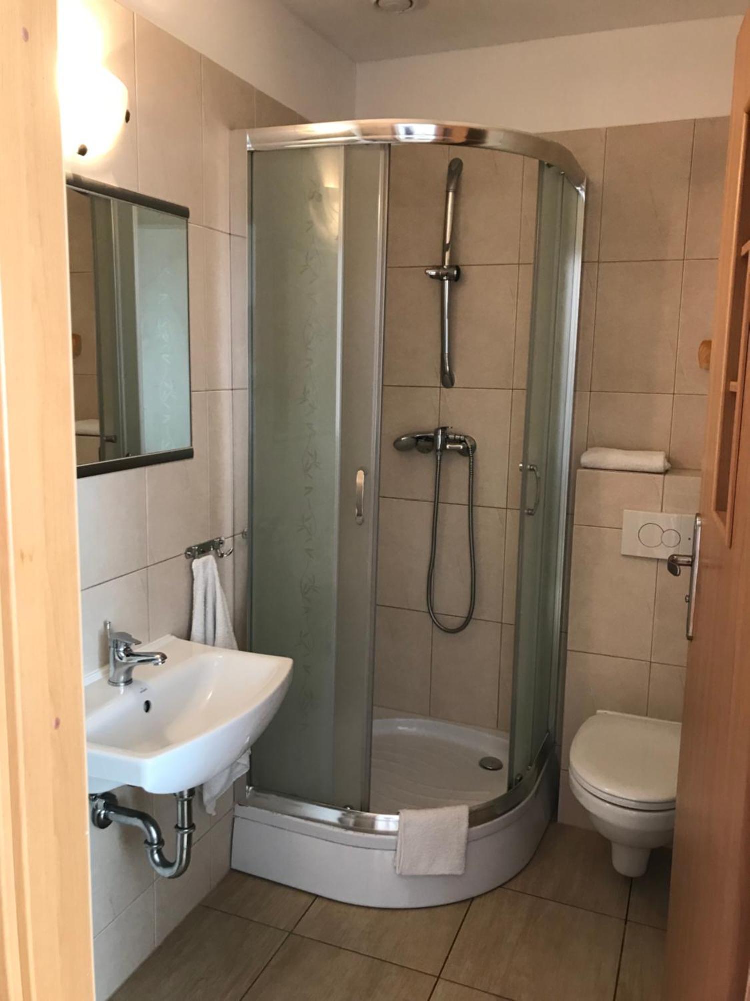 Фермерський будинок Chociwlanka Bobolice (Koszalin)